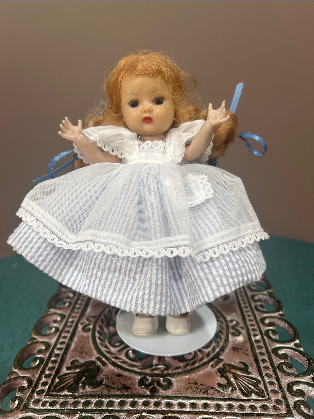 Story Book Doll Muffie